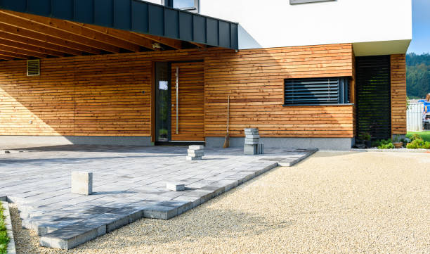 Best Custom Driveway Pavers  in Kearny, NJ