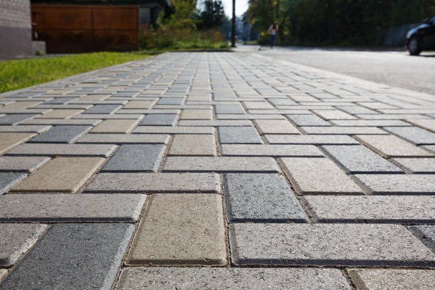 Best Driveway Pavers Cost  in Kearny, NJ