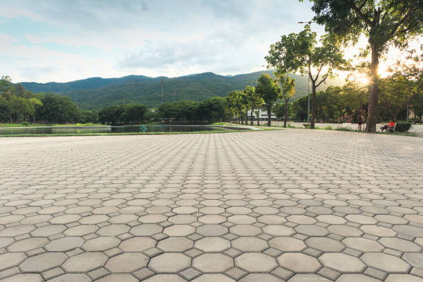 Best Driveway Resurfacing Pavers  in Kearny, NJ