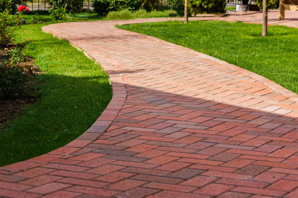 Cobblestone Driveway Pavers in Kearny, NJ