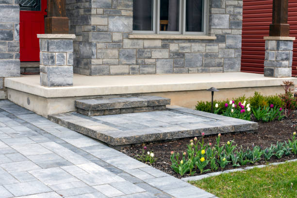 Best Local Driveway Pavers  in Kearny, NJ