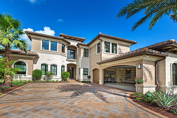Best Driveway Resurfacing Pavers  in Kearny, NJ