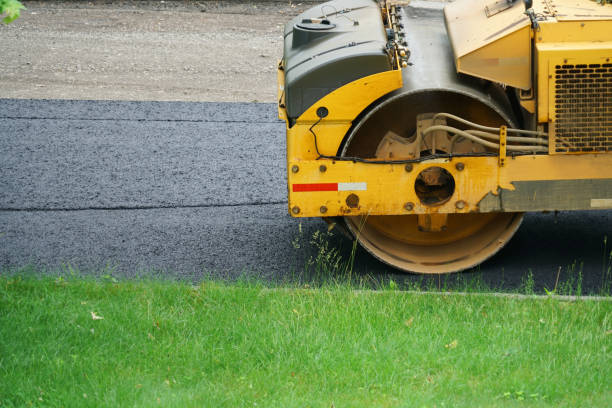 Best Driveway Paving Contractor  in Kearny, NJ