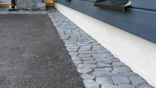 Best Cobblestone Driveway Pavers  in Kearny, NJ