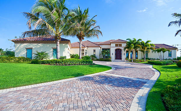 Best Commercial Driveway Pavers  in Kearny, NJ
